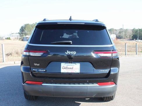 Used 2023 Jeep Grand Cherokee L Laredo w/ Luxury Tech Group I image 22