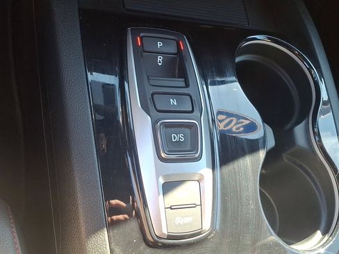 Certified 2023 Honda Ridgeline Black Edition image 15