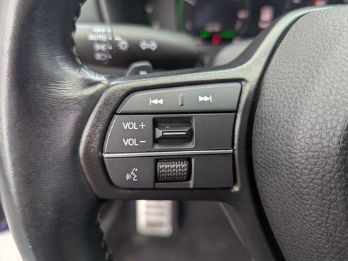 Used 2023 Honda Accord Sport image 25