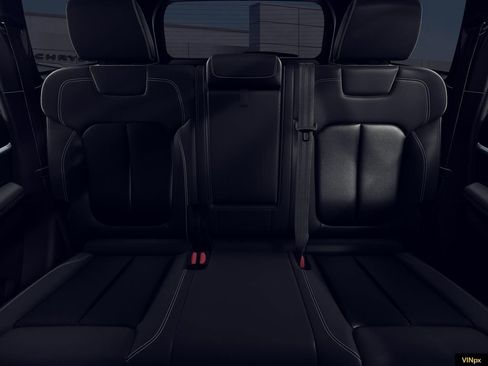 New 2026 Jeep Grand Cherokee Limited image 17