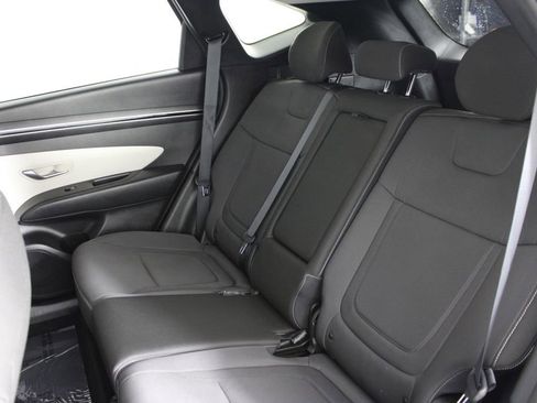 Certified 2022 Hyundai Tucson SEL image 18