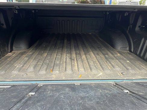 Used 2023 Ford F150 Lariat w/ Equipment Group 502A High image 10