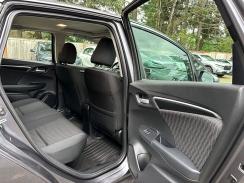 Used 2020 Honda Fit EX image 13