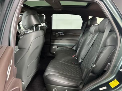 Used 2023 Genesis GV80 3.5T Advanced + w/ Prestige Matte Package image 25