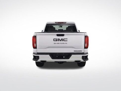 Used 2023 GMC Sierra 1500 Elevation image 7
