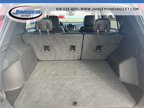 Used 2019 Chevrolet Equinox Premier image 25