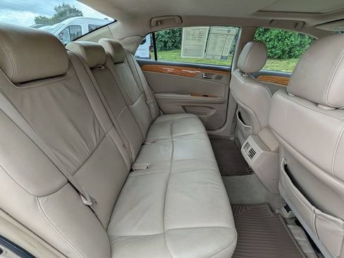 Used 2006 Toyota Avalon FWD image 24