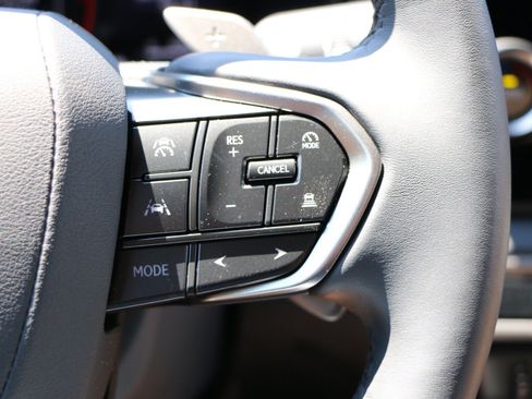 Used 2026 Lexus RX 350 FWD w/ Accessory Package (Z1) image 19