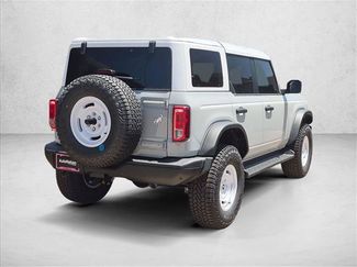 New 2026 Ford Bronco Heritage Edition AWD/4WD video 2