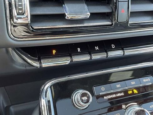 Certified 2023 Lincoln Navigator Black Label image 29