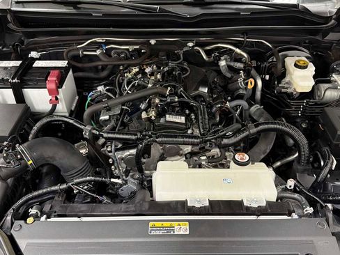 Certified 2024 Toyota Tacoma SR5 RWD image 30