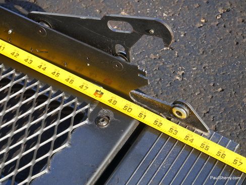 Used 2017 RAM ProMaster 1500 w/ Premium Appearance Group image 18