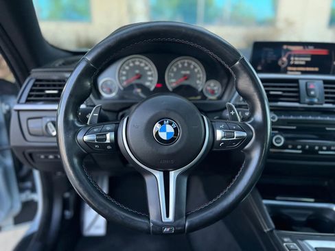 Used 2015 BMW M4 Coupe image 34
