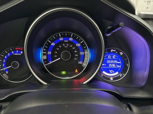 Used 2015 Honda Fit EX image 12