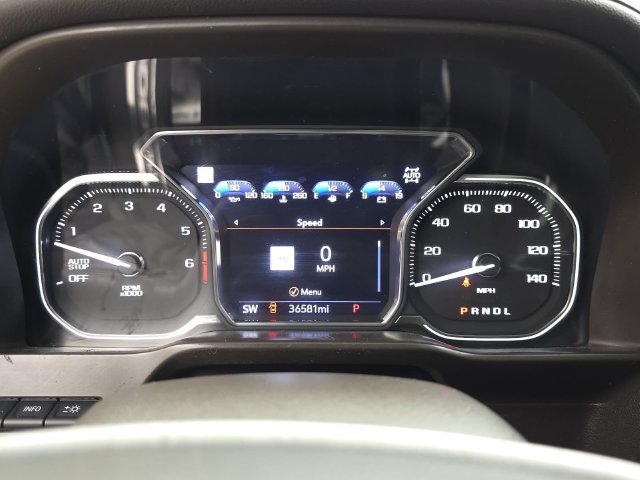 Used 2020 GMC Sierra 1500 Denali w/ Denali Ultimate Package AWD/4WD image 19