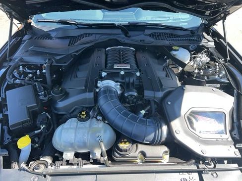 Used 2019 Ford Mustang GT Premium w/ GT Performance Package image 4