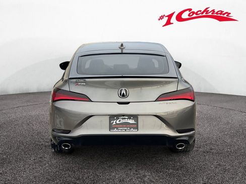 Used 2023 Acura Integra A-Spec image 18