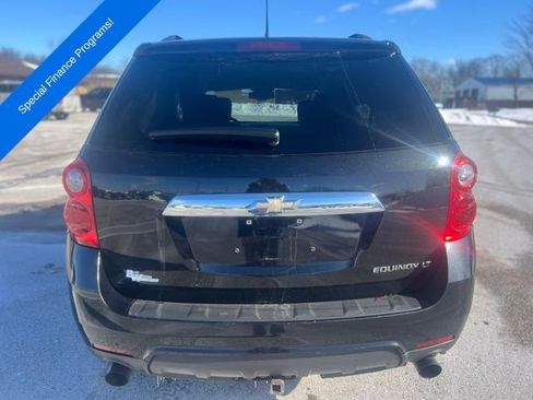 Used 2013 Chevrolet Equinox LT w/ Power Convenience Package image 5