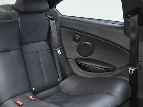 Used 2006 BMW M6 Coupe RWD image 96