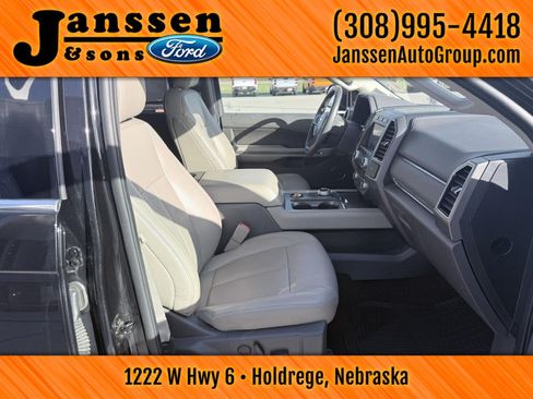 Used 2020 Ford Expedition XLT w/ Equipment Group 202A RWD image 17