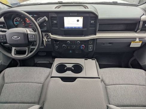 New 2026 Ford F350 XL AWD/4WD image 14