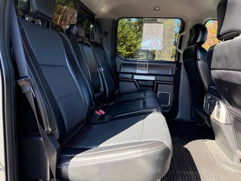 Used 2017 Ford F250 Lariat w/ Tow Technology Bundle image 19