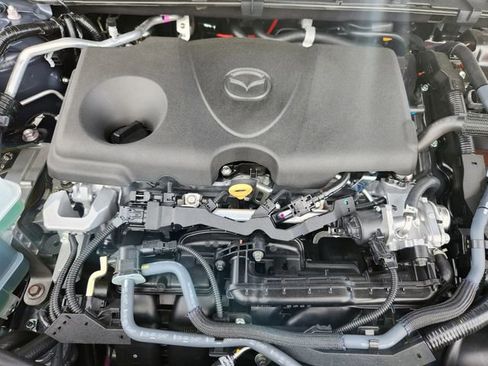 Used 2025 MAZDA CX-50 2.5 Hybrid w/ Cargo Package image 18