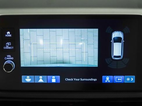 New 2026 Honda CR-V EX-L image 25