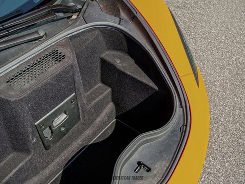 Used 2019 McLaren 570S Spider image 85