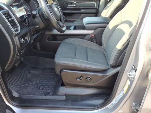 Used 2023 RAM 1500 Big Horn image 12