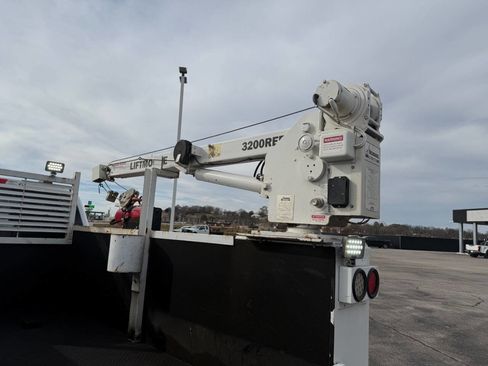 Used 2021 Ford F350 XL w/ Power Equipment Group image 10