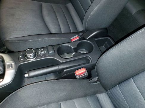 Used 2016 MAZDA CX-3 Sport AWD/4WD image 27