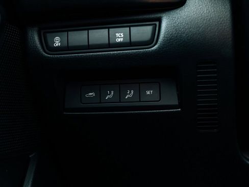 Used 2024 MAZDA CX-50 AWD 2.5 S w/ Premium Plus Pkg image 25