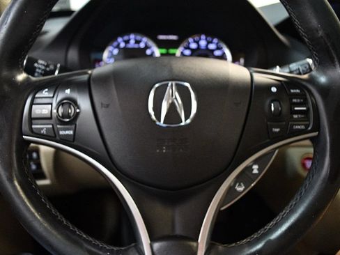 Used 2018 Acura MDX SH-AWD image 41