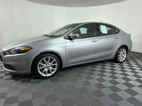 Used 2014 Dodge Dart SXT FWD image 22