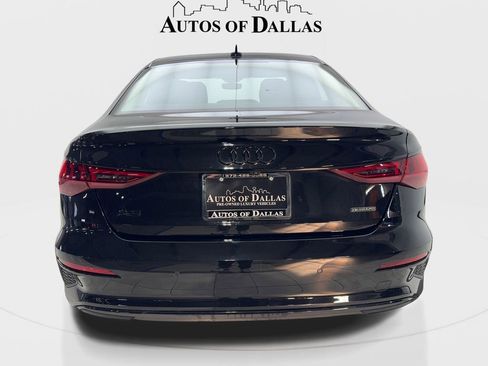 Used 2023 Audi A3 2.0T Premium w/ Convenience Package image 7