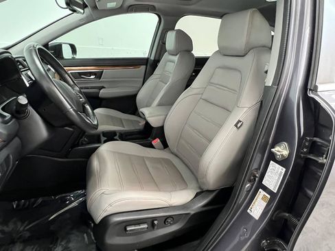Used 2019 Honda CR-V EX-L image 8
