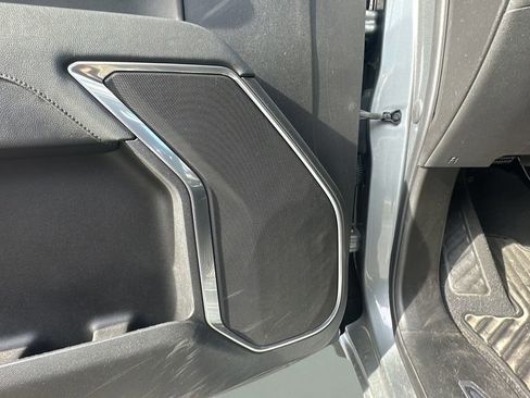 Used 2023 GMC Sierra 1500 Elevation image 25