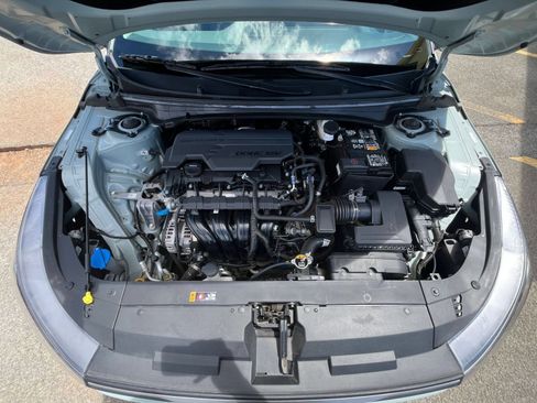Used 2025 Kia K4 FWD image 29