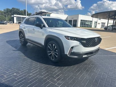 Used 2025 MAZDA CX-50 AWD 2.5 S w/ Weather Package