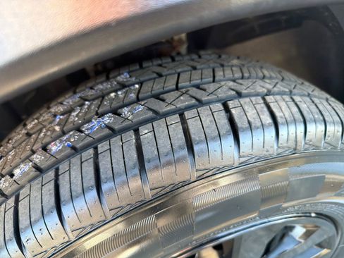 Used 2017 Nissan Rogue S w/ S Appearance Package image 29