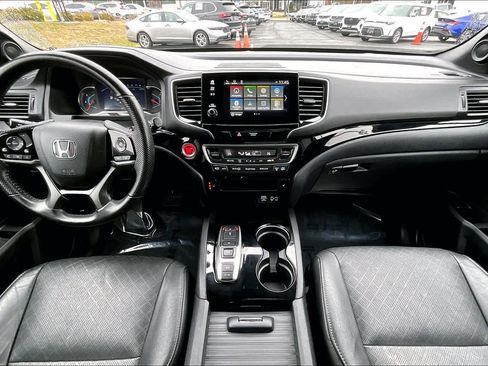 Used 2020 Honda Passport Touring image 15