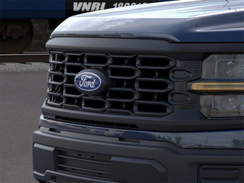 New 2025 Ford F150 XL image 20