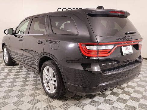 Used 2021 Dodge Durango GT image 24