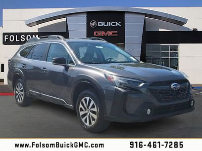Used 2023 Subaru Outback Premium
