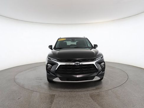 Used 2023 Chevrolet Blazer LT w/ Convenience Package image 30