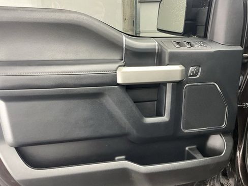 Used 2020 Ford F150 Lariat w/ Equipment Group 502A Luxury image 13