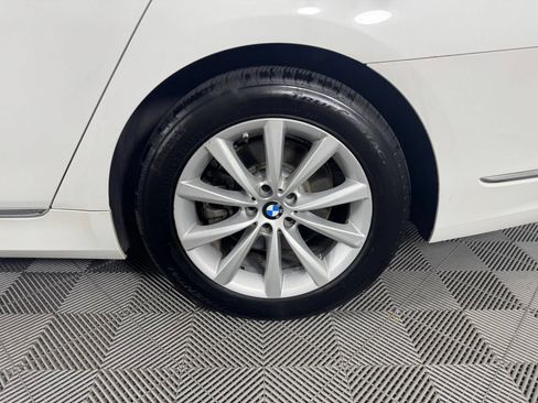 Used 2020 BMW 740i xDrive w/ Cold Weather Package AWD/4WD image 36