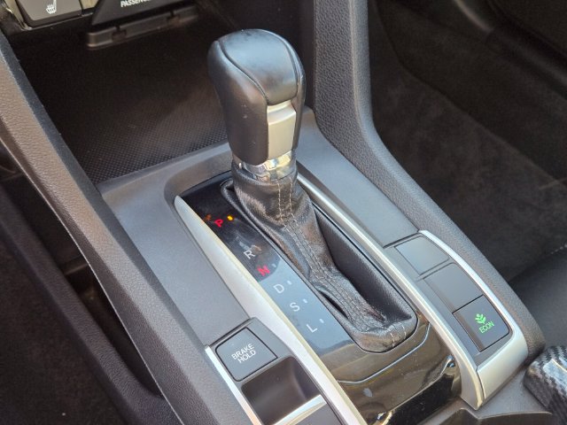 Used 2021 Honda Civic EX image 23