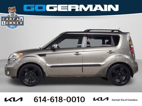 Used 2011 Kia Soul ! image 11